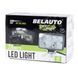 Купить Светодиодная дополнительная LED фара БЕЛАВТО EPISTAR Spot Дальний свет Алюминиевый корпус (BOL0803L) 62372 Дополнительные LЕD фары - 3 фото из 3