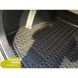 Купити Автомобільний килимок в багажник Toyota RAV4 2019- / Гумовий (Avto-Gumm) 31292 Килимки для Toyota - 3 фото из 6