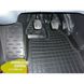 Купити Автомобільні килимки в салон Ford Custom 2012- (1+1) (Avto-Gumm) 28148 Килимки для Ford - 4 фото из 7