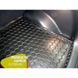 Купить Автомобильный коврик в багажник Hyundai Creta 2017- Резино - пластик 42088 Коврики для Hyundai - 4 фото из 6