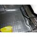 Купить Автомобильные коврики в салон Ford Custom 2012- 1+1 (Avto-Gumm) 28148 Коврики для Ford - 5 фото из 7