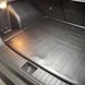 Купить Автомобильный коврик в багажник для Hyundai Tucson (NX4) 2021- без сабвуфера 35442 Коврики для Hyundai - 1 фото из 3