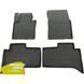 Car mats for Range Rover 2002-2012 (Avto-Gumm)