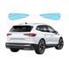 Купити Антигравійна захисна бронеплівка за лекалами для Skoda Enyaq I 2020- задні ліхтарі стопи 108815 Модельні лекала захисних плівок для Skoda