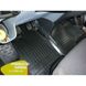 Купить Автомобильные коврики в салон Ford Custom 2012- 1+1 (Avto-Gumm) 28148 Коврики для Ford - 2 фото из 7