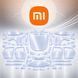 Купити Антигравійна захисна бронеплівка за лекалами для Xiaomi YU7 I 2025- повний кузов 110277 Модельні лекала захисних плівок для Xiaomi