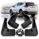 Купити Бризковики для Toyota Rav 4 2013-2016 Комплект 4 шт (BTYRV1321) 89849 Бризговики Toyota - 1 фото из 6