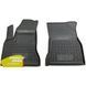 Front mats for Citroen C4 Picasso 2007- (Avto-Gumm)