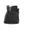 Купити Водійський 3D килимок для Audi A4 (B7) 2004-2008 / Високий борт 44420 Килимки для Audi - 1 фото из 4
