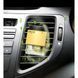 Купити Ароматизатор повітря на обдування BUSHINECO XD-01 8 мл (Citrus Lemon) 79601 Ароматизатор на обдування - 3 фото из 6