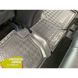 Купити Автомобільні килимки в салон Mitsubishi Outlander 2017 - PHEV (Avto-Gumm) 28637 Килимки для Mitsubishi - 9 фото из 10