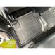 Купить Автомобильные коврики в салон Mitsubishi Outlander 2017- PHEV (Avto-Gumm) 28637 Коврики для Mitsubishi - 8 фото из 10