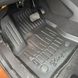Купити Автомобільні 3D килимки в салон Ford Kuga II / Escape 2012-2019 Високий борт 39035 Килимки для Ford - 3 фото из 9