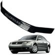 Дефлектор капоту мухобійка Volkswagen Passat B5+ 2001-2005 Voron Glass