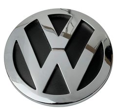 Купити Емблема для Volkswagen T5 130 мм скотч (7HO 853 630) 21610 Емблеми на іномарки