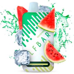 Купити Elf Bar BC 15000 18ml Watermelon Ice (Кавун Лід) Два режима 67735 Одноразові POD системи