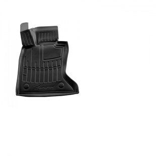 Купить Водительский 3D коврик для BMW 5 F10 2010-2013 81866 Коврики для Bmw