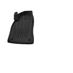 Buy Driver's 3D mat for Audi A6 (C5) 1997-2004 High side 44421 Floor mats for Audi