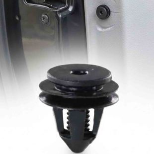 Buy Clip for fastening door trim Volkswagen (1K6837200B 1K6-837-200-B 15444) (C1643) 73267 Door type retainer