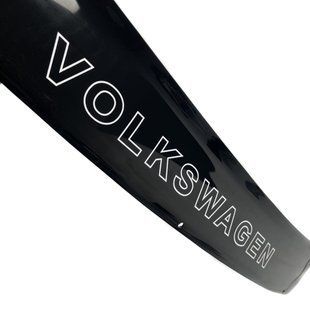 Купить Дефлектор капота мухобойка Volkswagen Passat B5+ 2001-2005 Voron Glass 44468 Дефлекторы капота Volkswagen