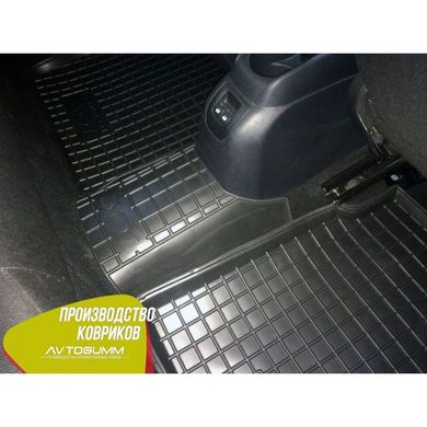 Купити Автомобільні килимки в салон Peugeot 301 2013- (Avto-Gumm) 27912 Килимки для Peugeot