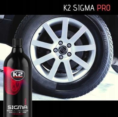 Buy Car care kit Professional K2 Satina 5 pcs 57680 Technical assistance and care kits for motorists