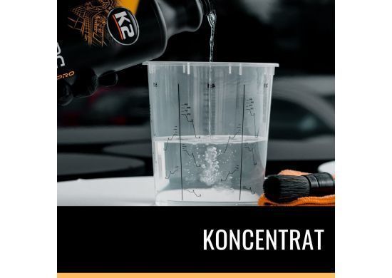 Buy Car care kit Professional K2 Satina 5 pcs 57680 Technical assistance and care kits for motorists
