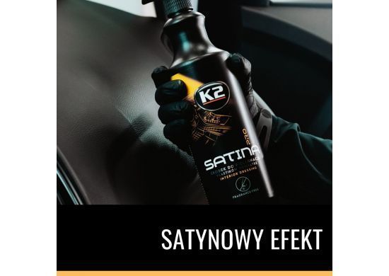 Buy Car care kit Professional K2 Satina 5 pcs 57680 Technical assistance and care kits for motorists