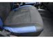 Купити Авточохли модельні MW Brothers для Daewoo Lanos з 2002 59143 Чохли модельні MW Brothers - 8 фото из 8