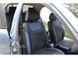 Купити Авточохли модельні MW Brothers для Daewoo Lanos з 2002 59143 Чохли модельні MW Brothers - 2 фото из 8