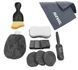 Buy Car care set Haval (towel and brush with logo + wash set) 12 units 90261 Technical assistance and care kits for motorists - 1 photos from 6