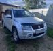 Купить Дефлектор капота мухобойка для Suzuki Grand Vitara 2005- Евро Крепление (Vip Tuning) 535 Дефлекторы капота Suzuki - 2 фото из 12