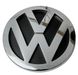 Купить Эмблема для Volkswagen T5 130 мм скотч (7HO 853 630) 21610 Эмблемы на иномарки - 1 фото из 2