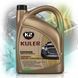 Купить Антифриз концентрат K2 Kuler Long Life -80 Зеленый G11 5 л (T215Z) 42551 Антифризы - 1 фото из 6