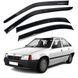 Купить Дефлекторы окон ветровики Opel Kadett E 5d Хетчбэк 1984-1991 Voron Glass 57769 Дефлекторы окон Opel - 1 фото из 4