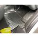 Купити Автомобільні килимки в салон Ford Custom 2012- (1+2) (Avto-Gumm) 28149 Килимки для Ford - 6 фото из 9
