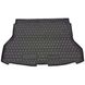 Купити Автомобільний килимок в багажник Nissan X-Trail (T32) 2014-2017 (Avto-Gumm) 29113 Килимки для Nissan - 1 фото из 5