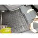 Купить Автомобильные коврики в салон Chevrolet Bolt EV 2016- (Avto-Gumm) 27965 Коврики для Chevrolet - 9 фото из 10