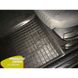Купити Водійський коврик в салон BMW 3 (E46) 1998-2005 (Avto-Gumm) 27434 Килимки для Bmw - 4 фото из 4