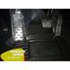Купить Водительский коврик в салон Seat Altea/Altea XL 2004- (Avto-Gumm) 27120 Коврики для Seat - 3 фото из 4