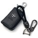 Купити Подарунковий набір №5 для Opel / Брелок з карабіном і чохол для автоключів 38652 Подарункові набори для автомобіліста - 1 фото из 4