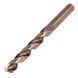 Buy Alloid cobalt metal drill 105 mm P6M5K5 (DB-35105) 85552 Drills for metal - 2 photos from 3