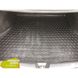 Купити Автомобільний килимок у багажник Hyundai Elantra MD 2011- Гумо - пластик 42089 Килимки для Hyundai - 2 фото из 7