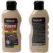 Купить Профессиональный Полироль восстановитель пластика NOWAX PLASTIC RESTORER 250мл (NX25242) 60518 Восстановители поверхности - антицарапин - 3 фото из 3