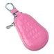 Купить Ключница автомобильная для ключей с логотипом Микки Маус Love Розовый 60848 Чехлы для автоключей - 2 фото из 4