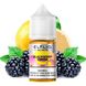 Купить Elf Liq жидкость 30 ml 50 mg Blackberry Lemon Ежевика Лимон 67865 Жидкости от ElfLiq