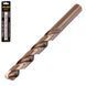 Buy Alloid cobalt metal drill 105 mm P6M5K5 (DB-35105) 85552 Drills for metal - 1 photos from 3