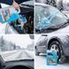 Купити Омивач скла зимовий BIOclean Морський Бриз -22 &deg;C 4 літри з лійкою 100529 Рідина у бачок омивача (Зима - Літо) - 2 фото из 2