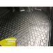 Купити Килимок в багажник для Toyota Camry 50 2011- Еlegance / Сomfort Гумовий 31407 Килимки для Toyota - 2 фото из 7