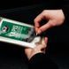 Купить Салфетки влажные для очистки тканевой обивки K2 Tapis Wipes 20х18 см (K212) 24 шт 63215 Салфетки микрофибра губки для мытья - 3 фото из 3